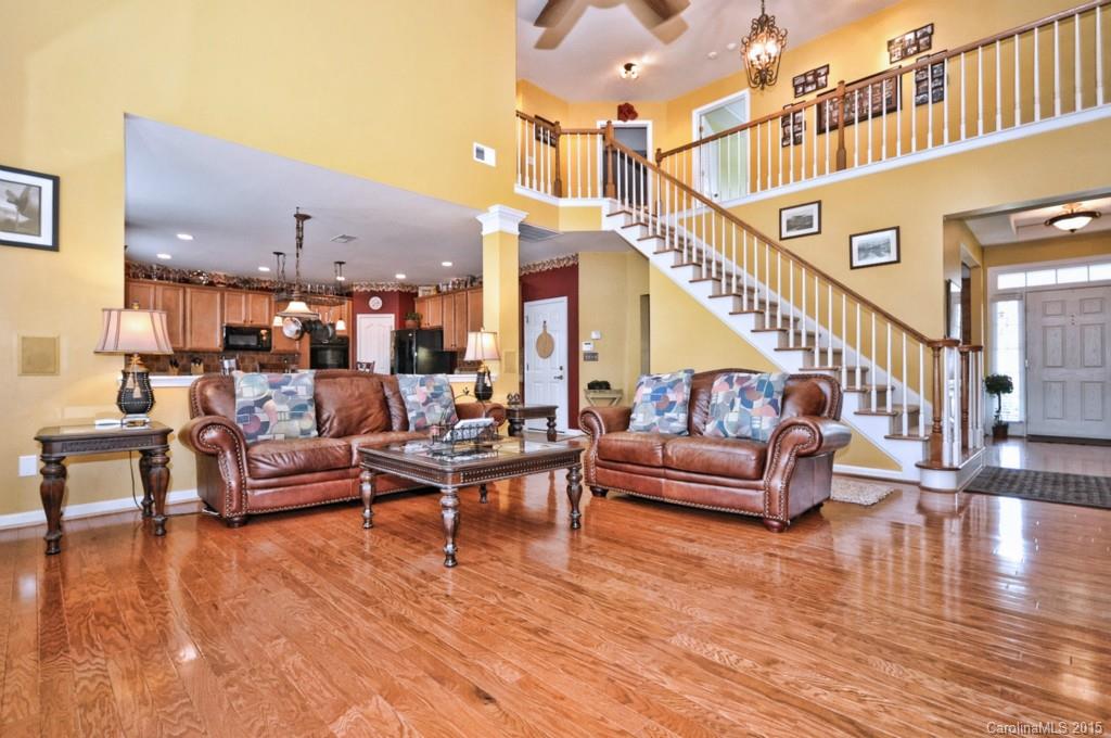 Heatherstone - Residential