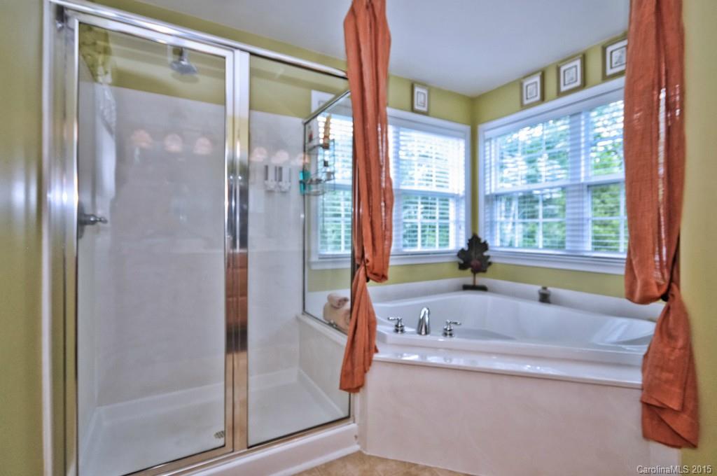 Heatherstone - Residential