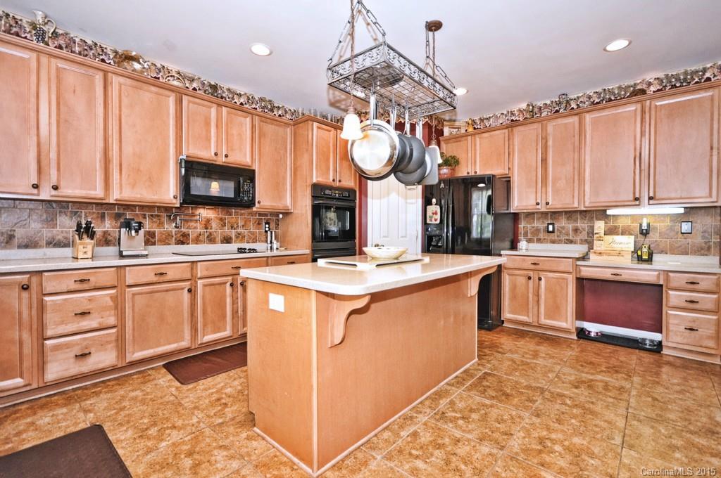 Heatherstone - Residential