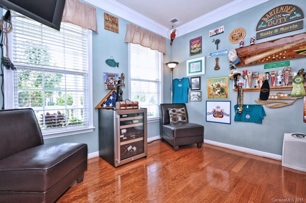 Heatherstone - Residential