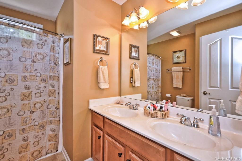 Heatherstone - Residential