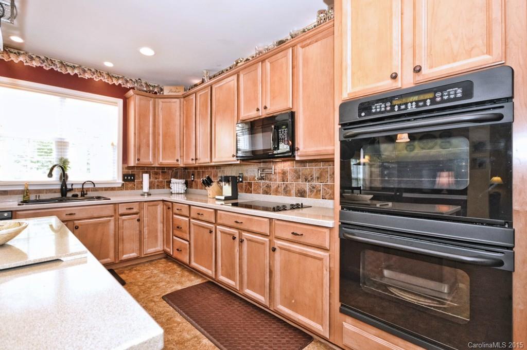 Heatherstone - Residential