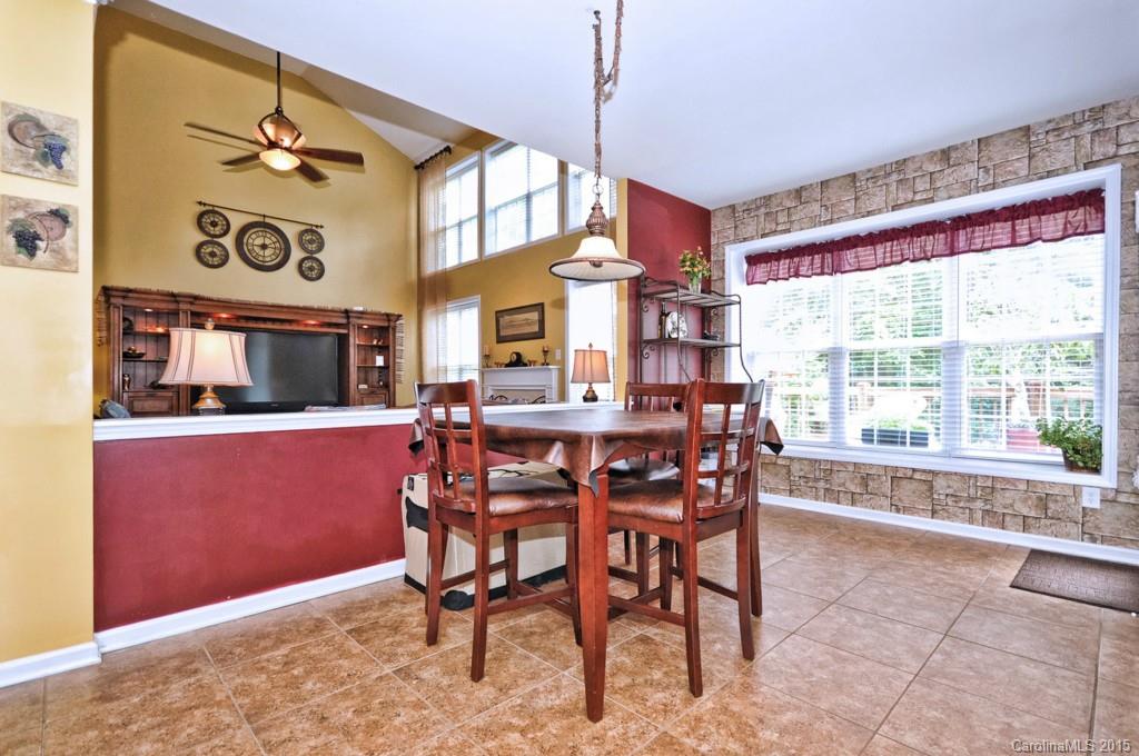 Heatherstone - Residential