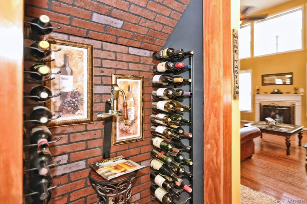 Heatherstone - Residential