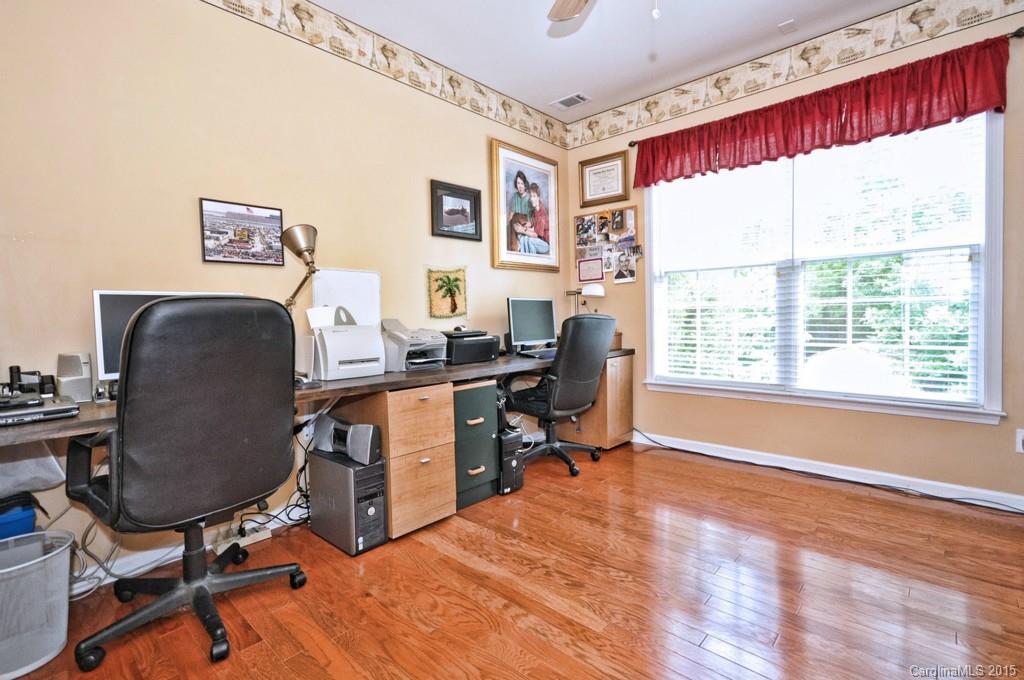 Heatherstone - Residential