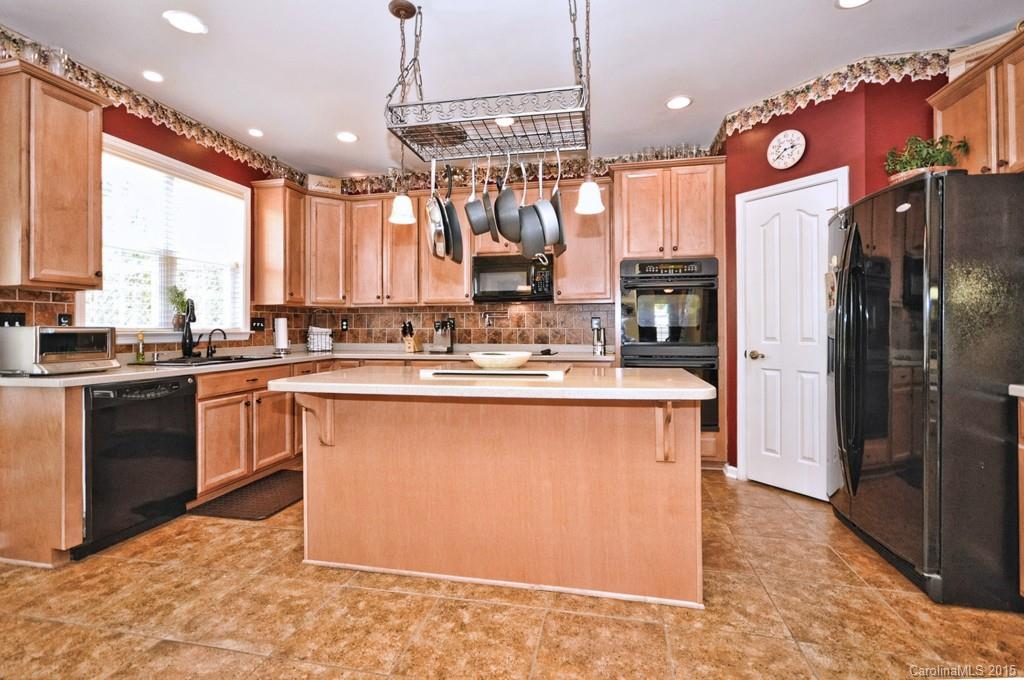 Heatherstone - Residential