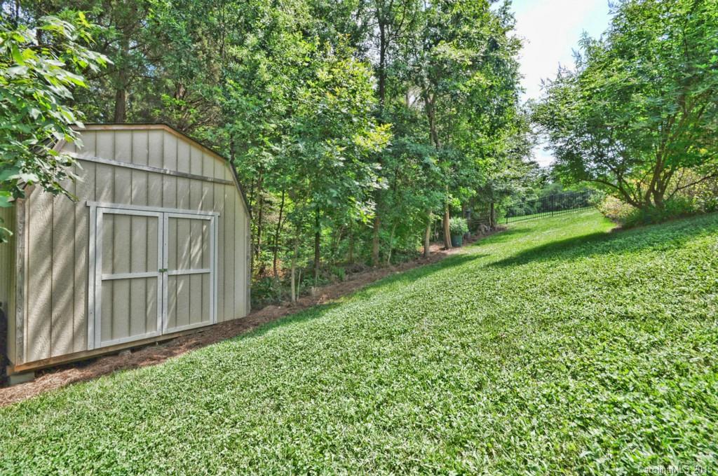 Heatherstone - Residential