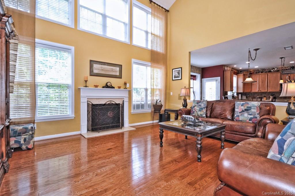 Heatherstone - Residential