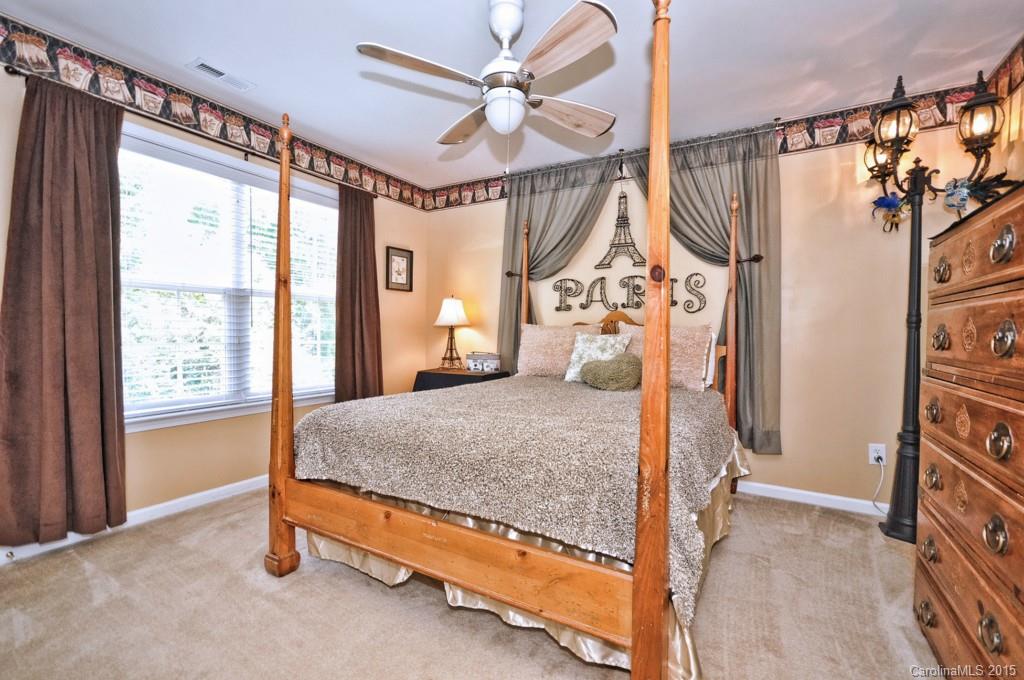 Heatherstone - Residential