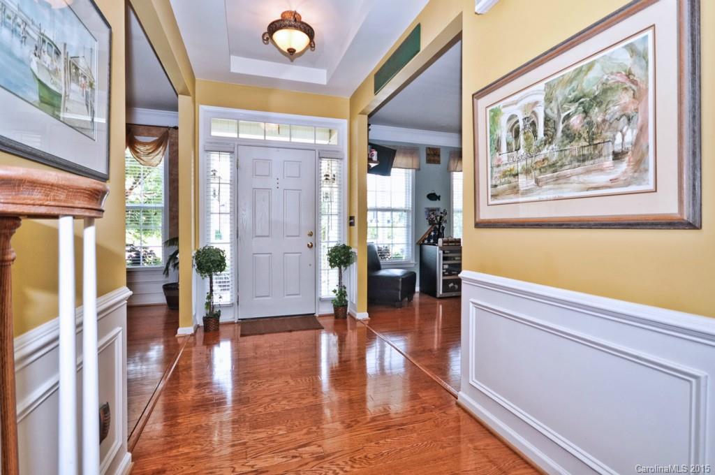 Heatherstone - Residential