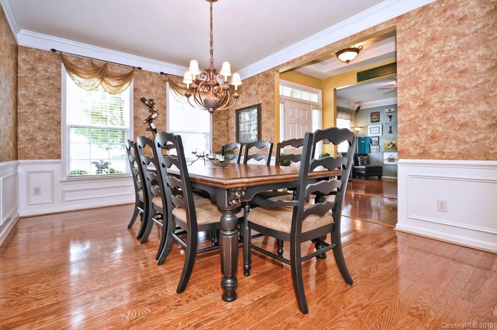 Heatherstone - Residential