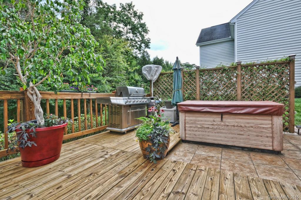 Heatherstone - Residential