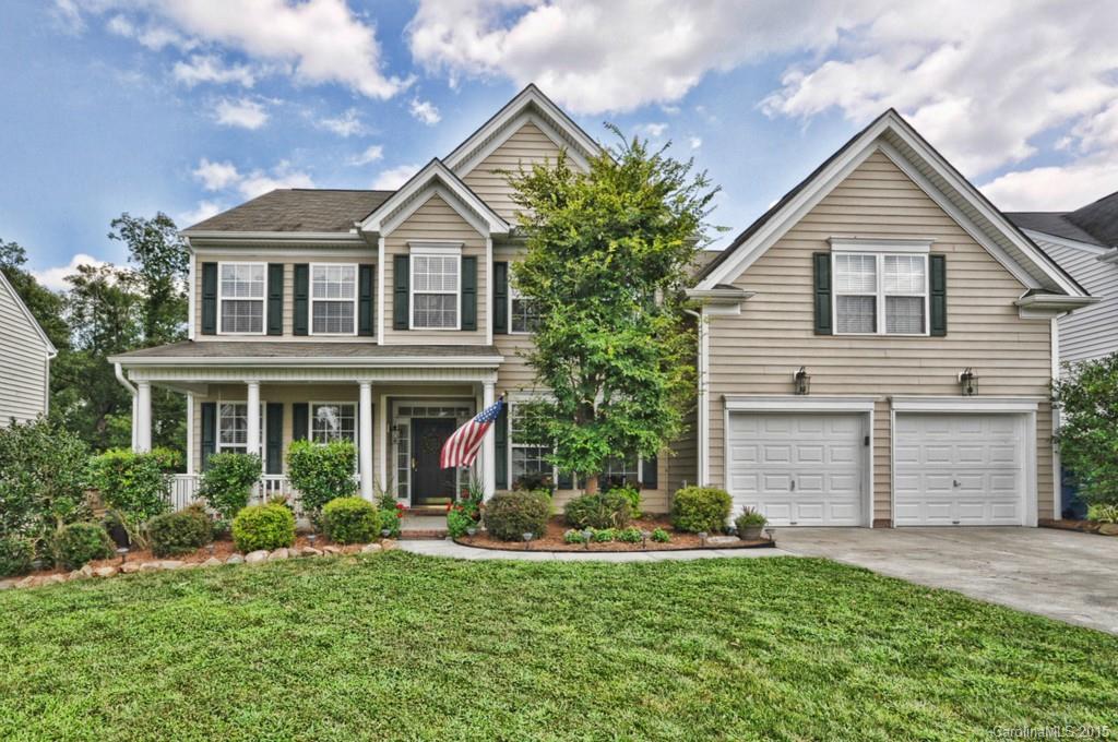 Heatherstone - Residential