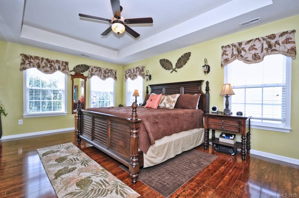 Heatherstone - Residential