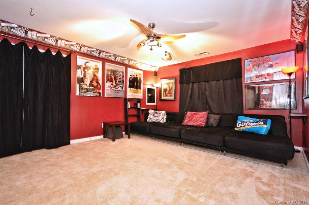 Heatherstone - Residential