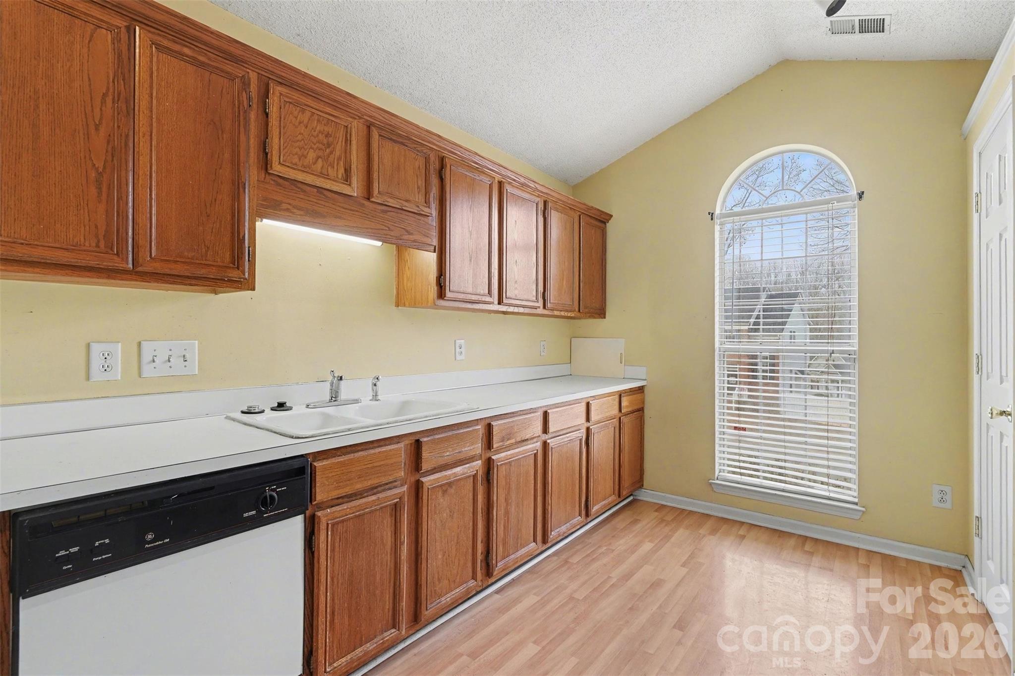 Wedgewood - Residential