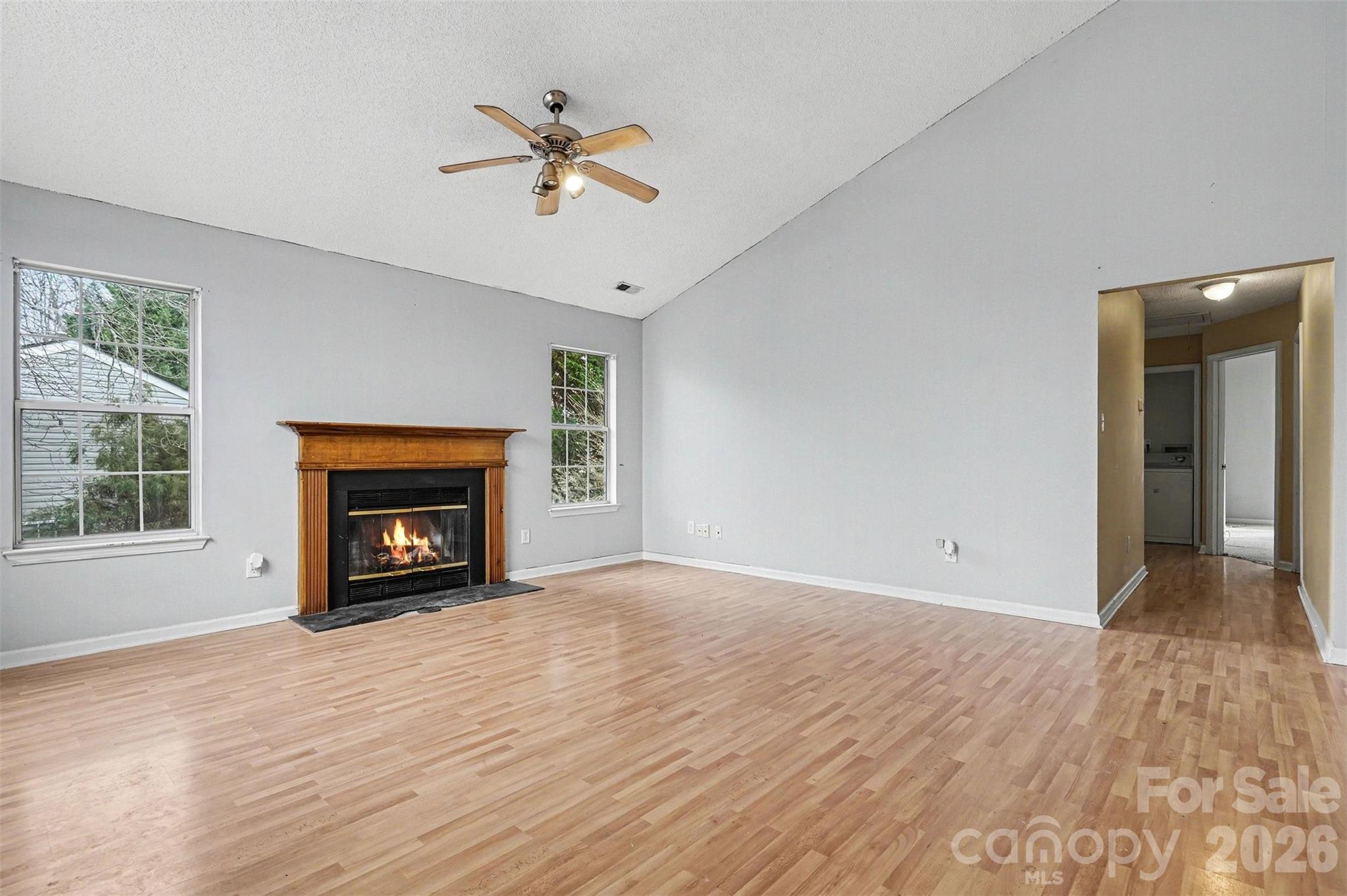 Wedgewood - Residential