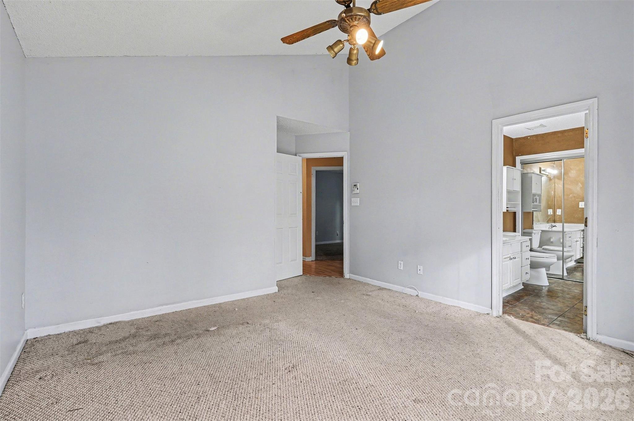 Wedgewood - Residential