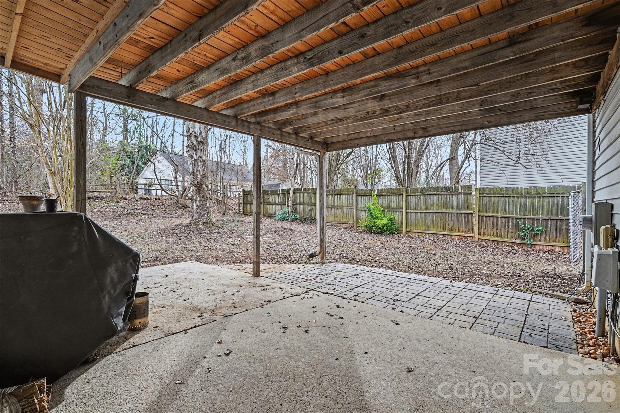 Wedgewood - Residential