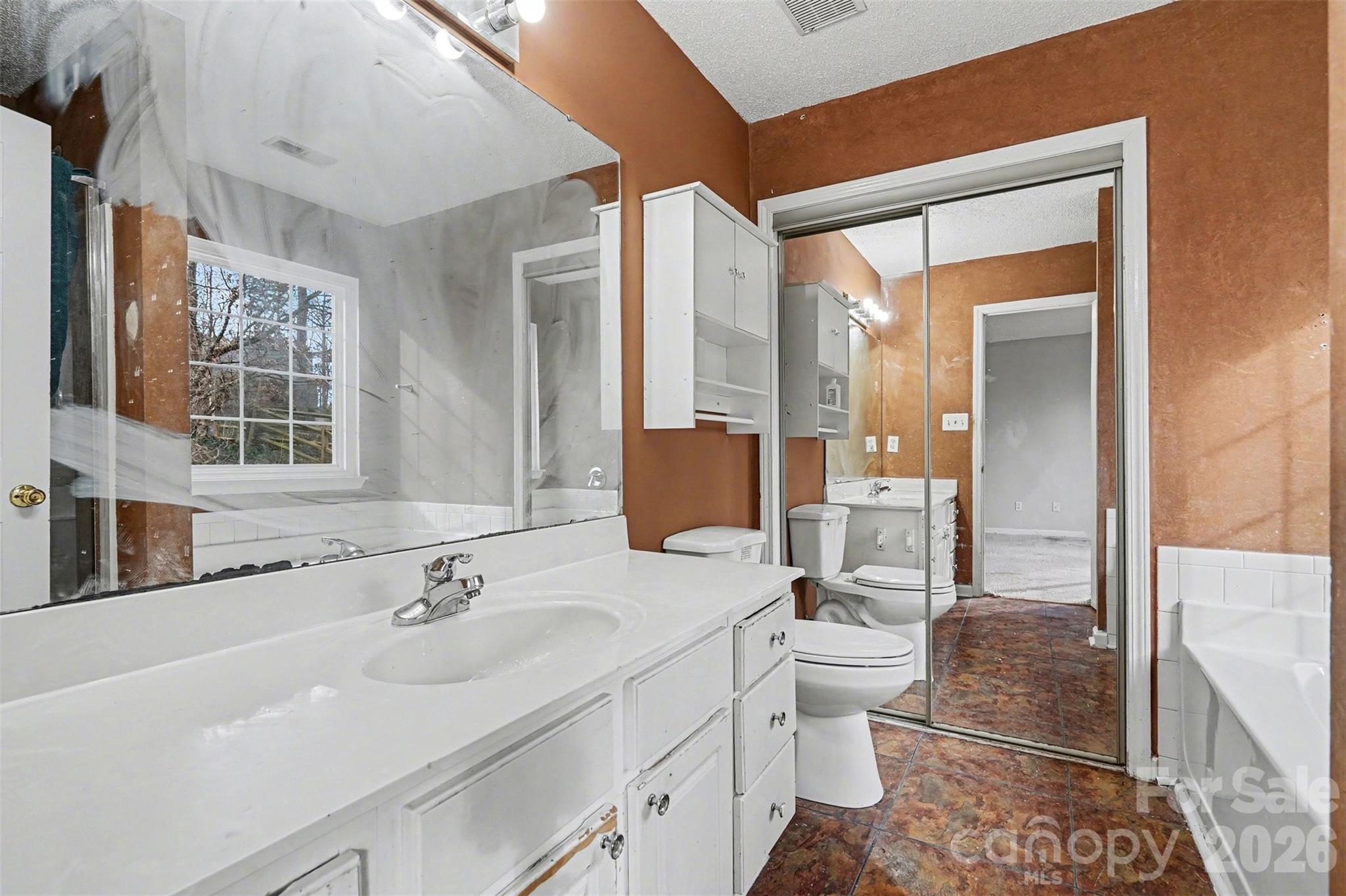 Wedgewood - Residential