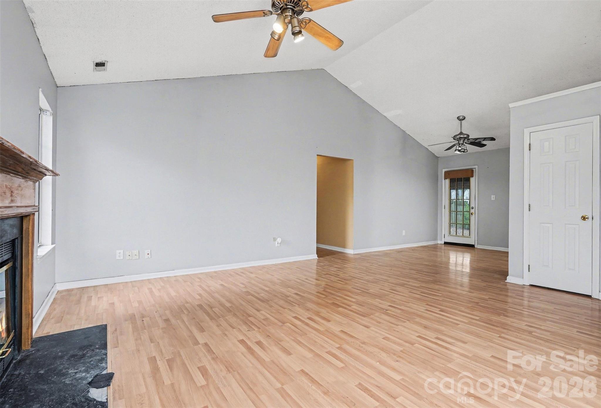 Wedgewood - Residential