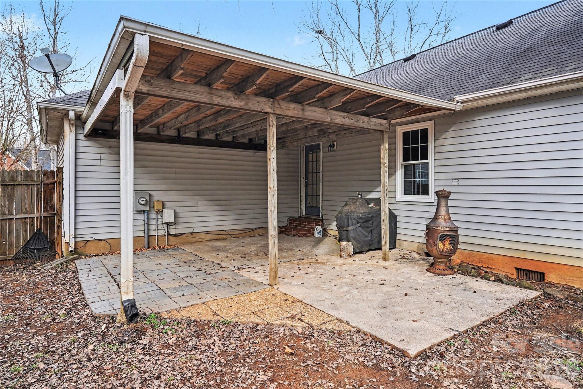 Wedgewood - Residential