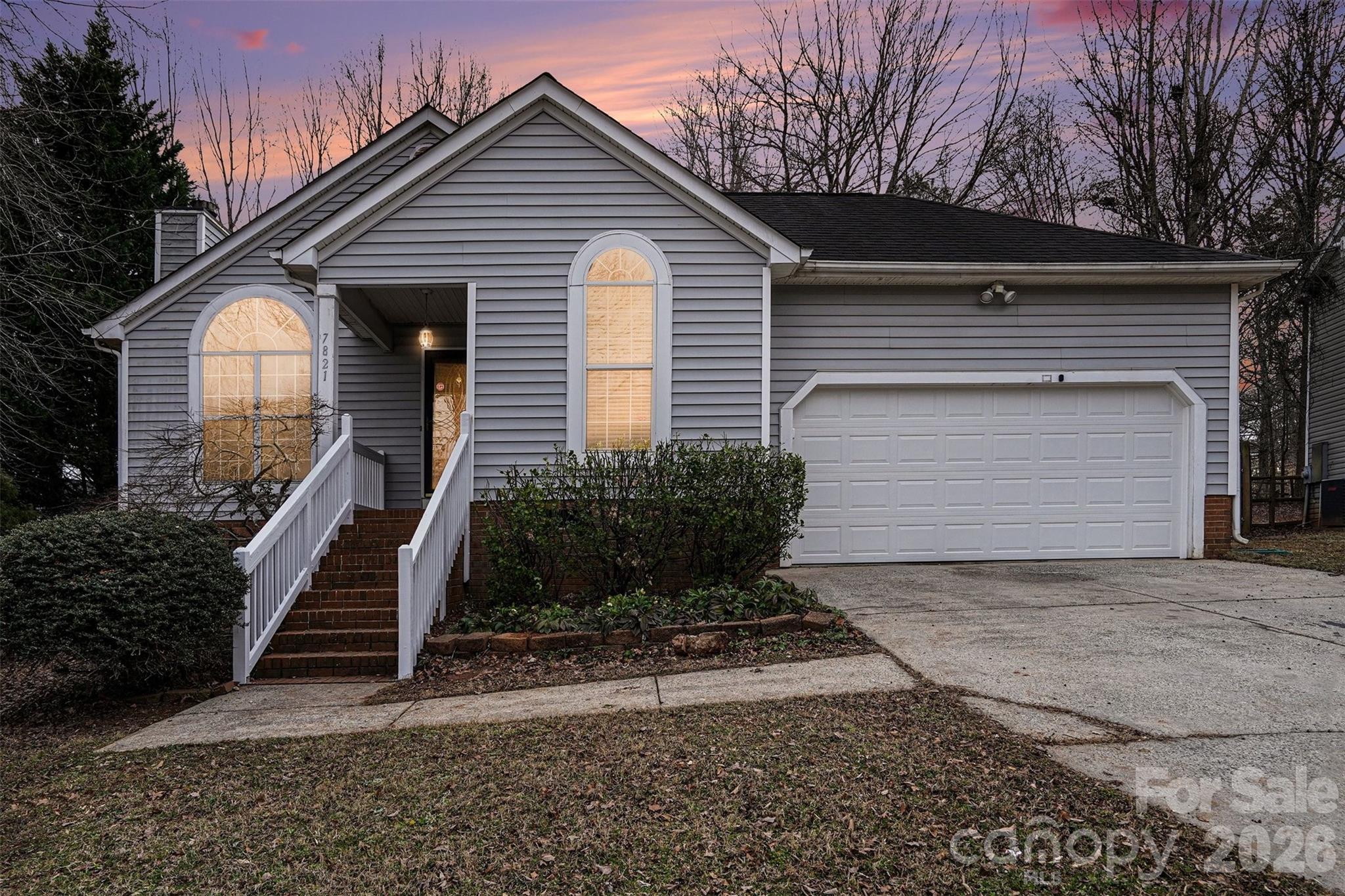 Wedgewood - Residential