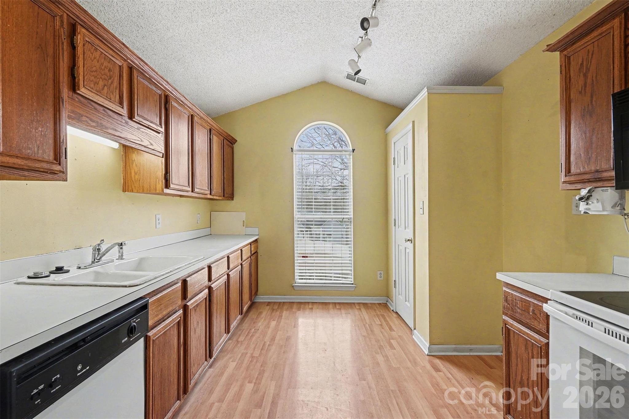 Wedgewood - Residential