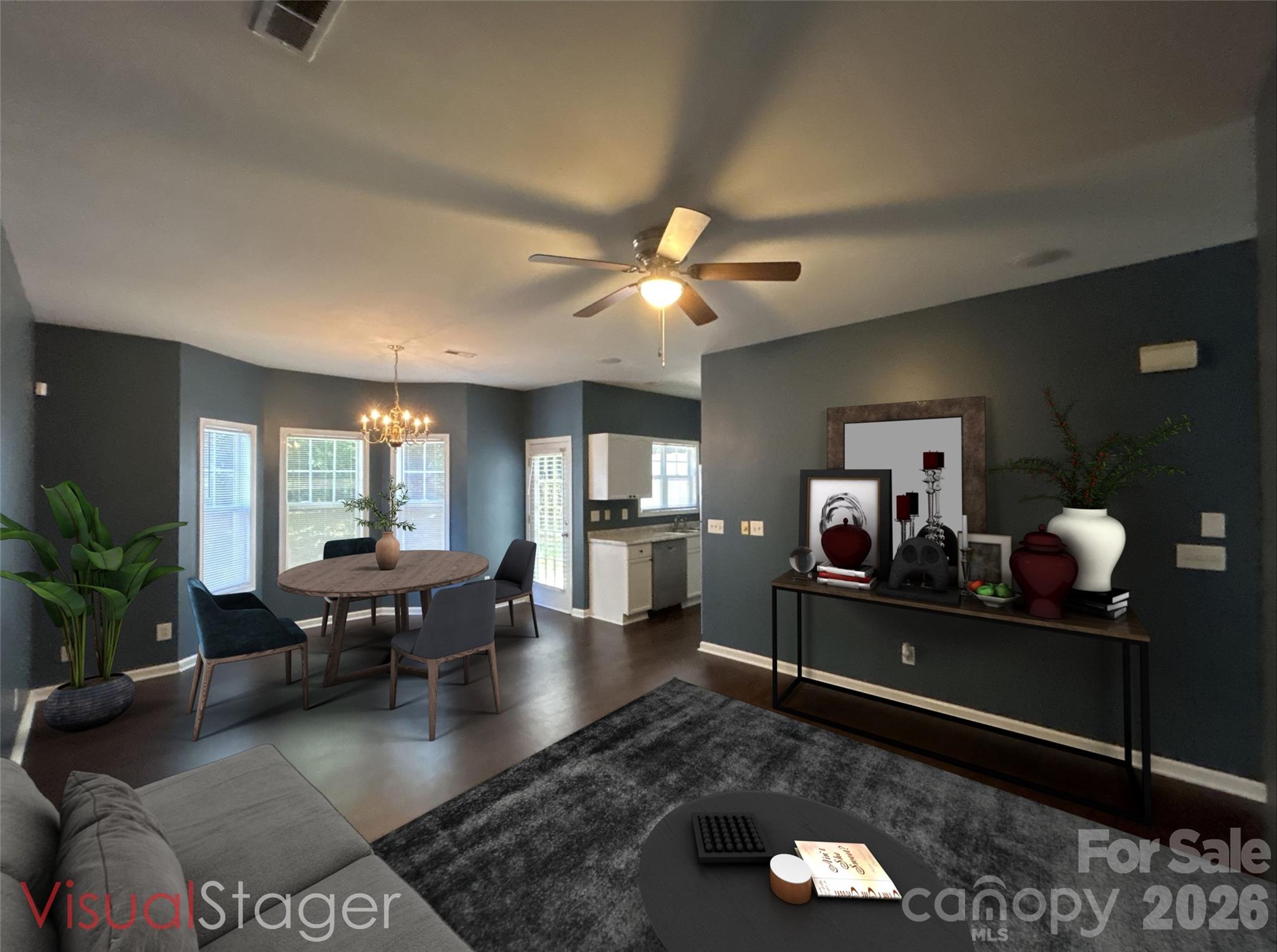 Stonebrook - Residential