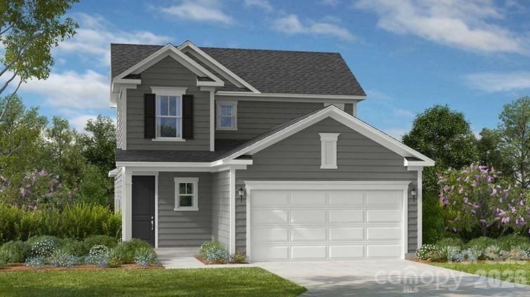 18211 Torchbearer Lane