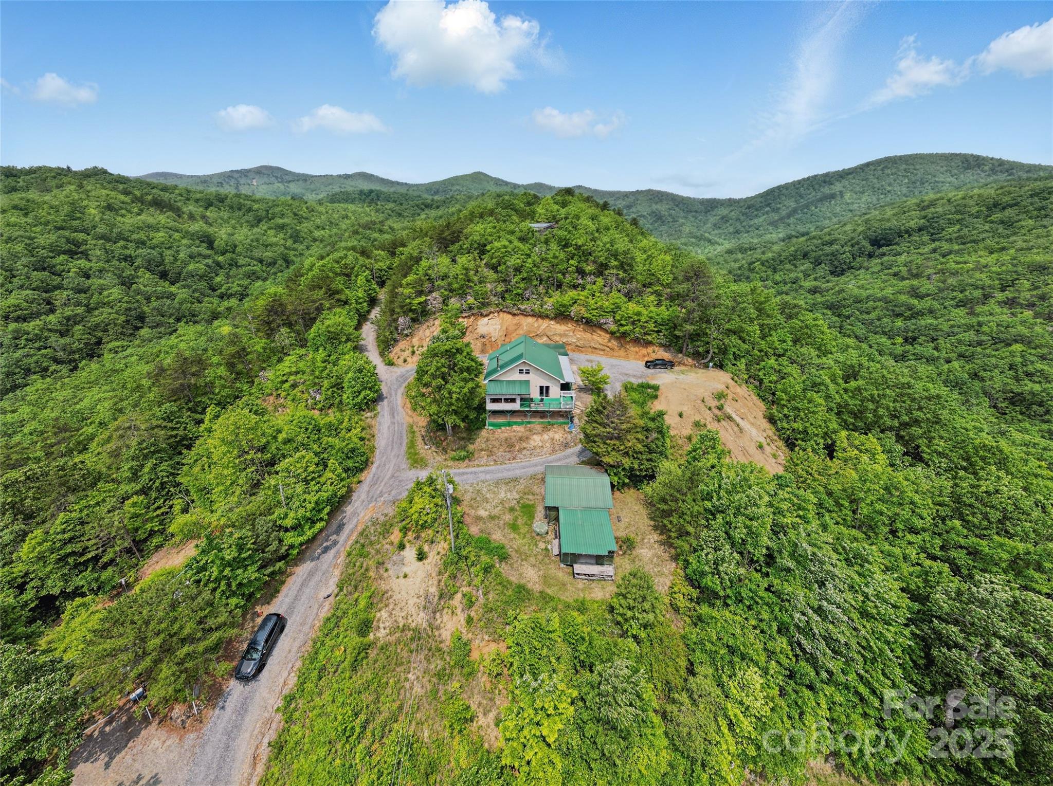 33 Faholoa Ridge Road