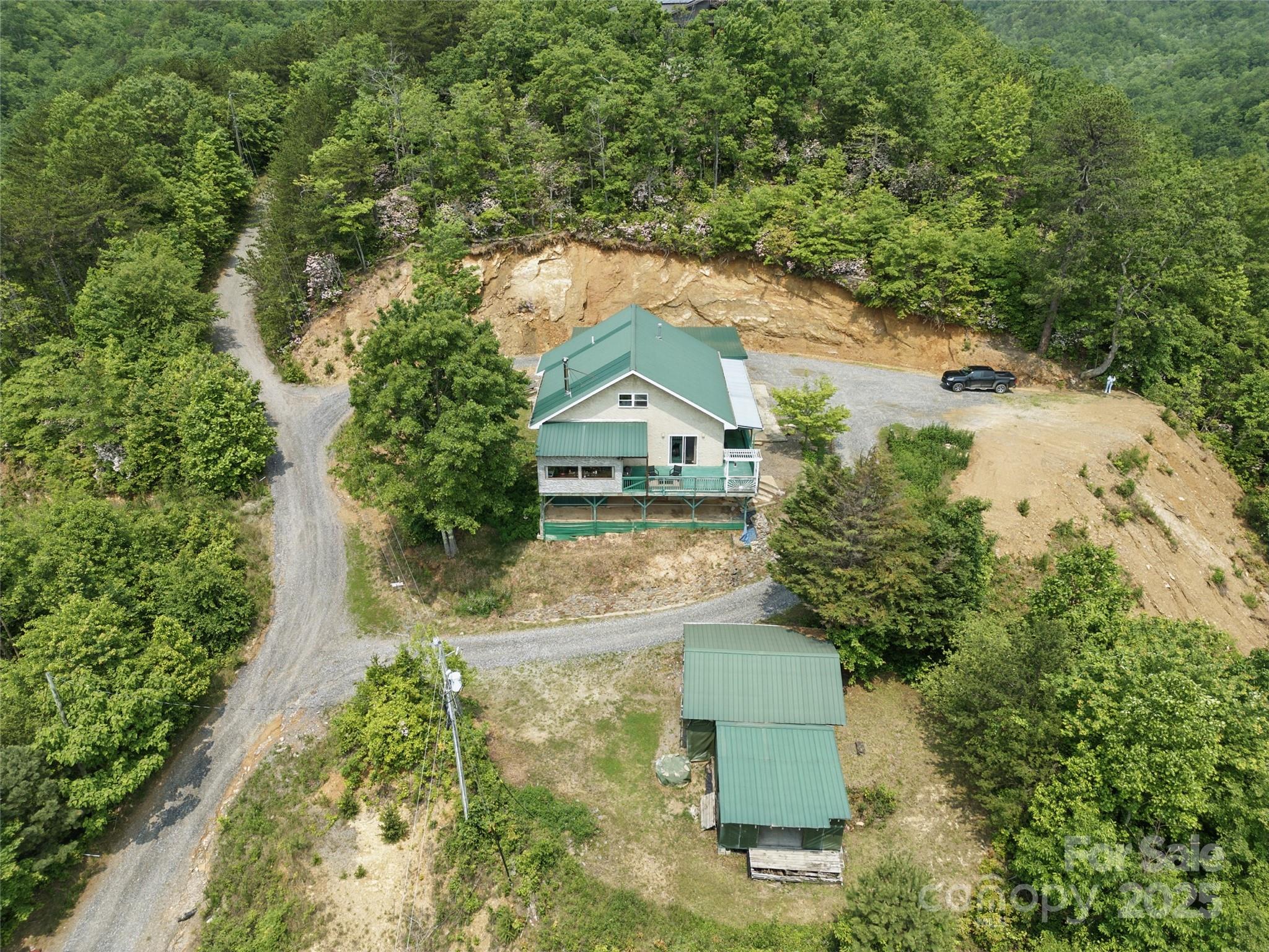 33 Faholoa Ridge Road
