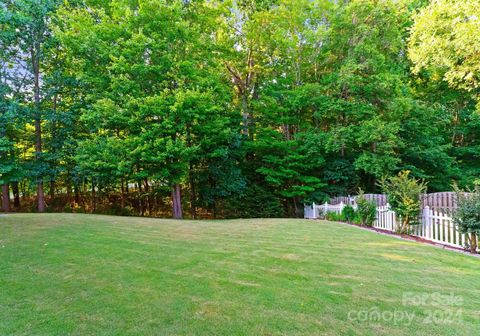 A home in Waxhaw