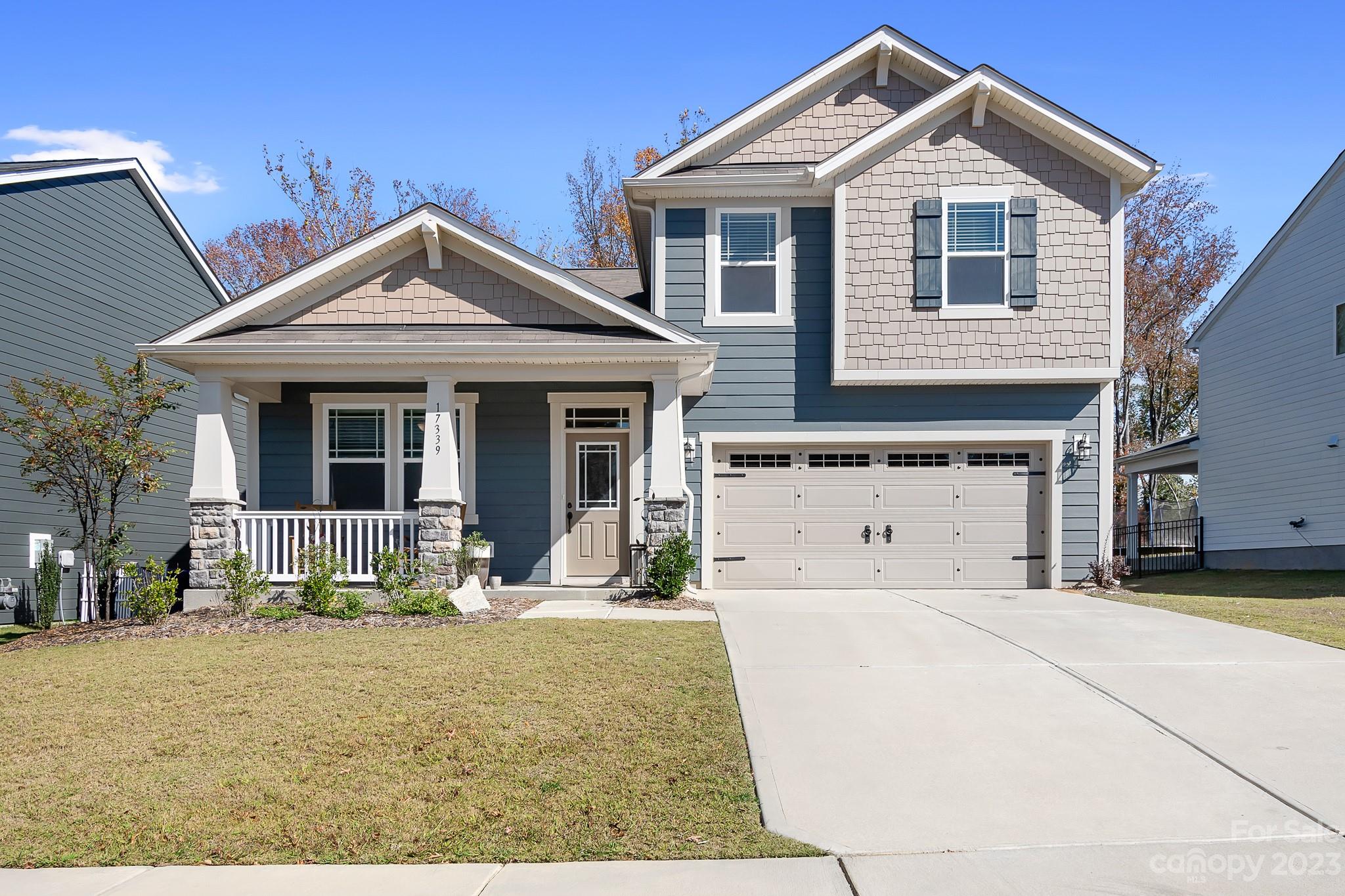 Villages At Rosedale Homes For Sale Villages At Rosedale Huntersville