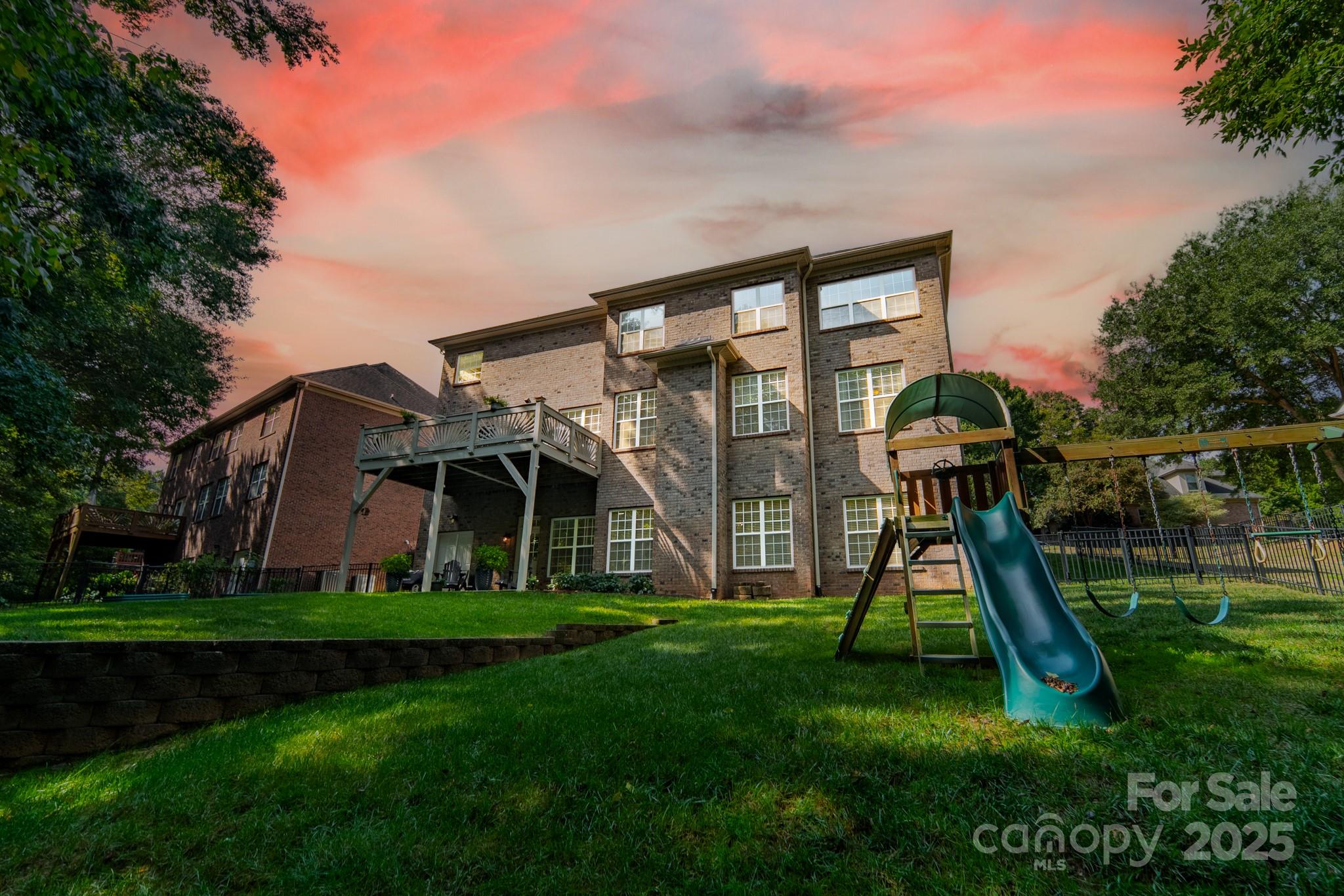 Bailiwyck - Residential