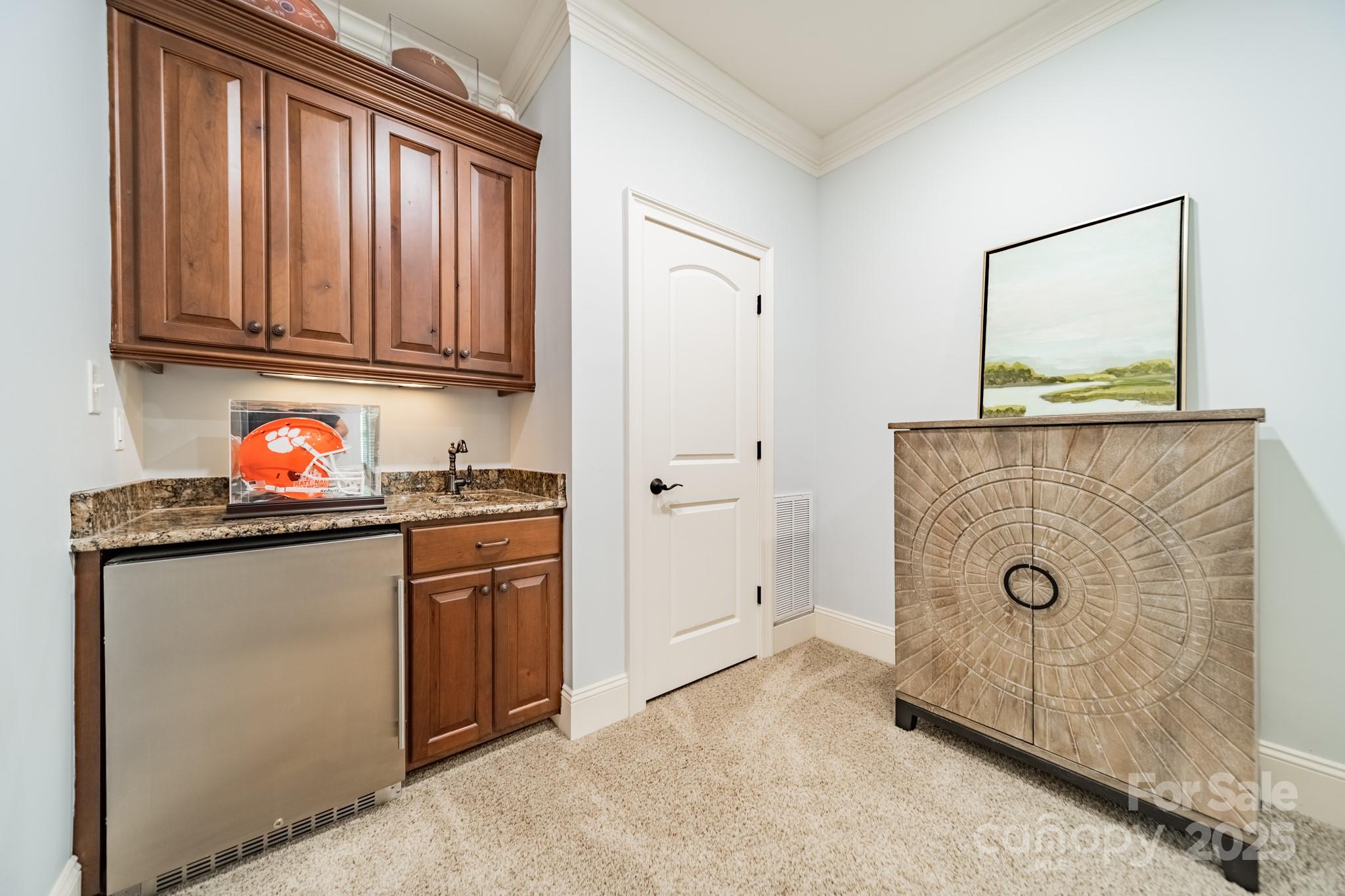 Bailiwyck - Residential