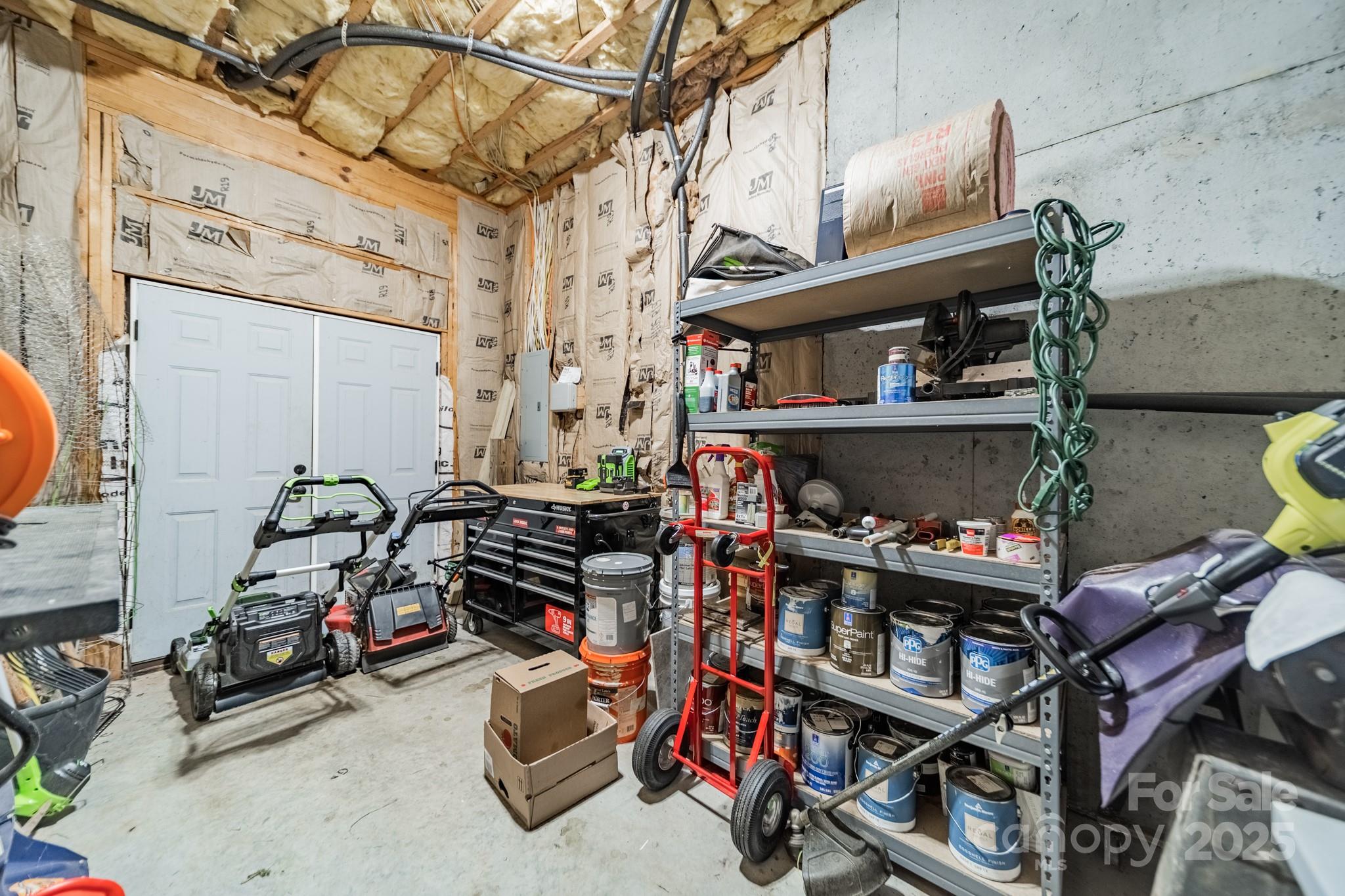 Bailiwyck - Residential