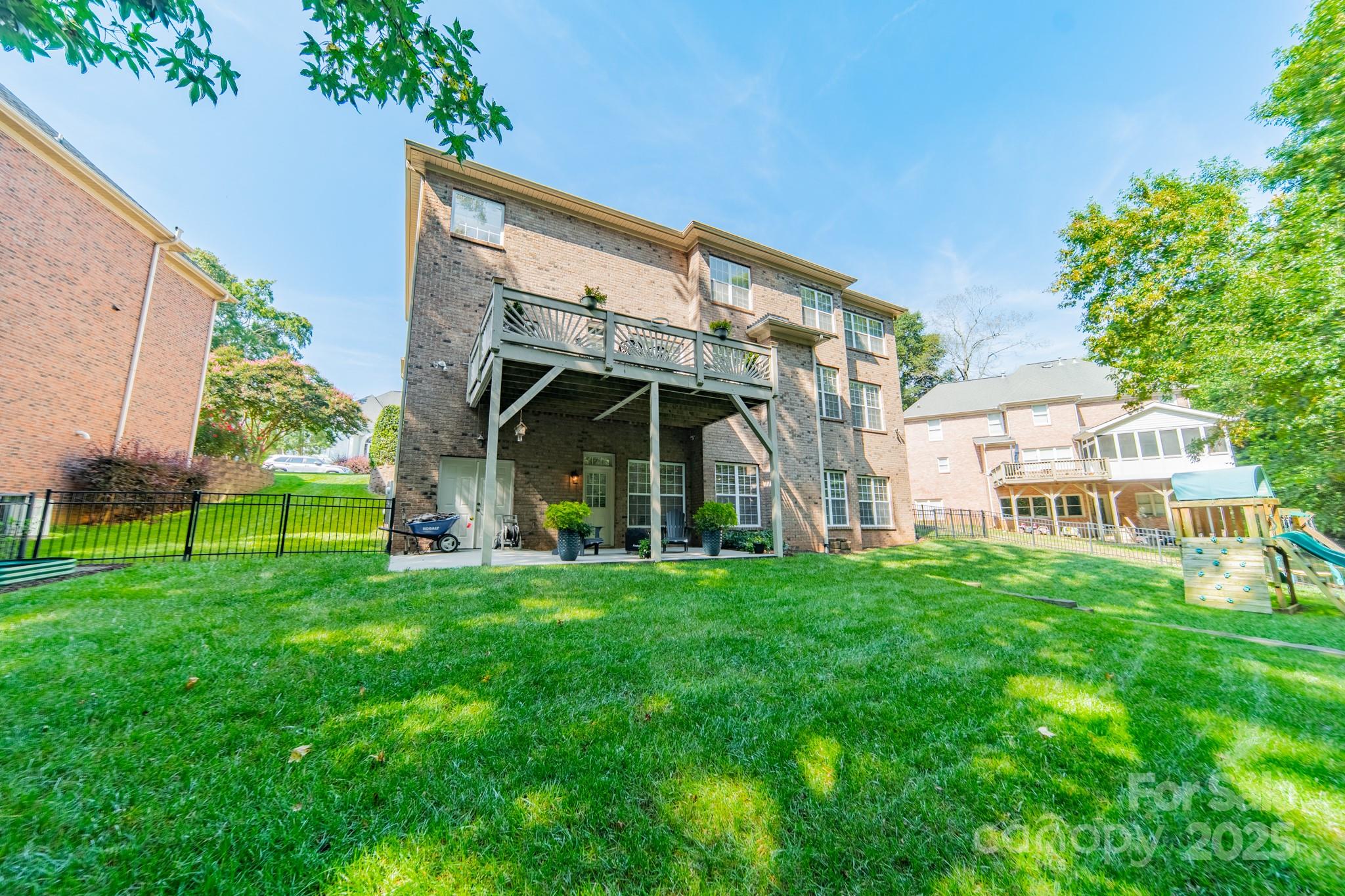 Bailiwyck - Residential