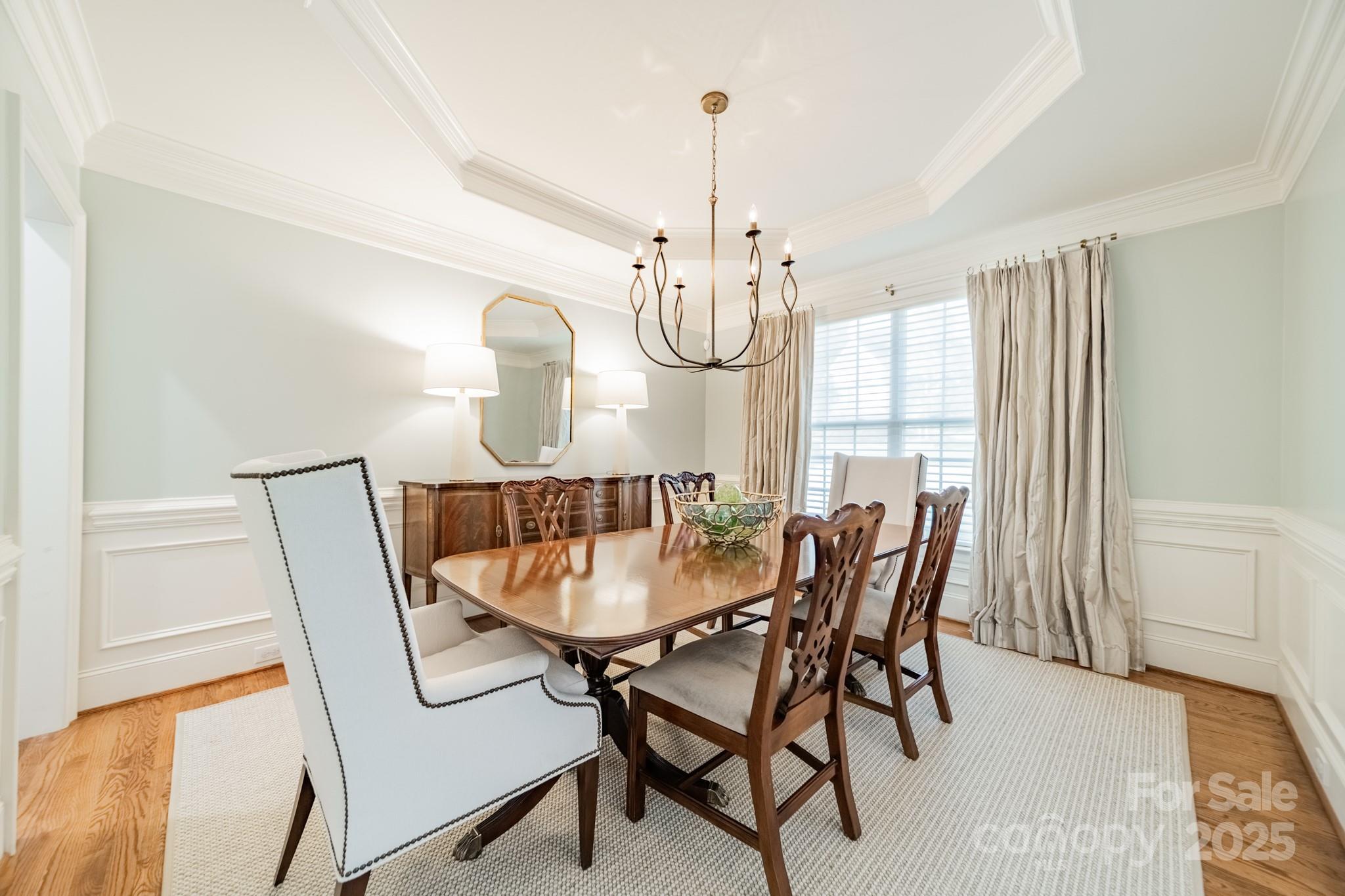 Bailiwyck - Residential