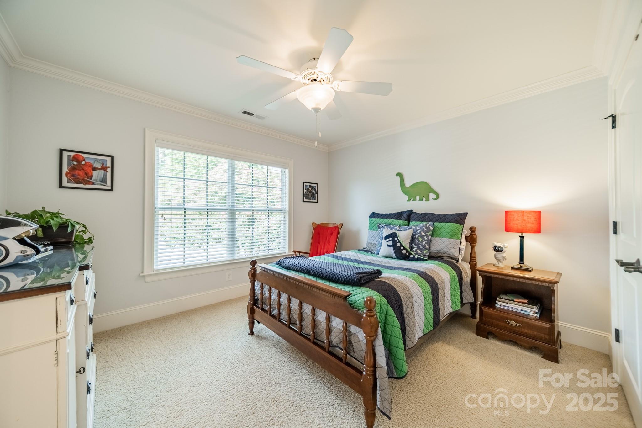 Bailiwyck - Residential