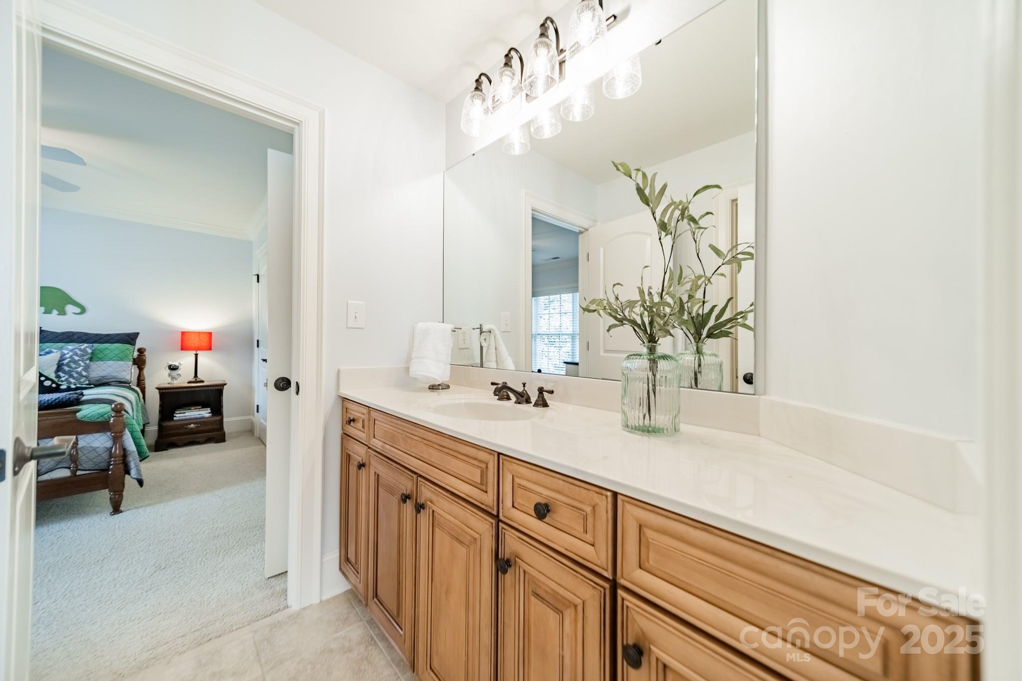 Bailiwyck - Residential