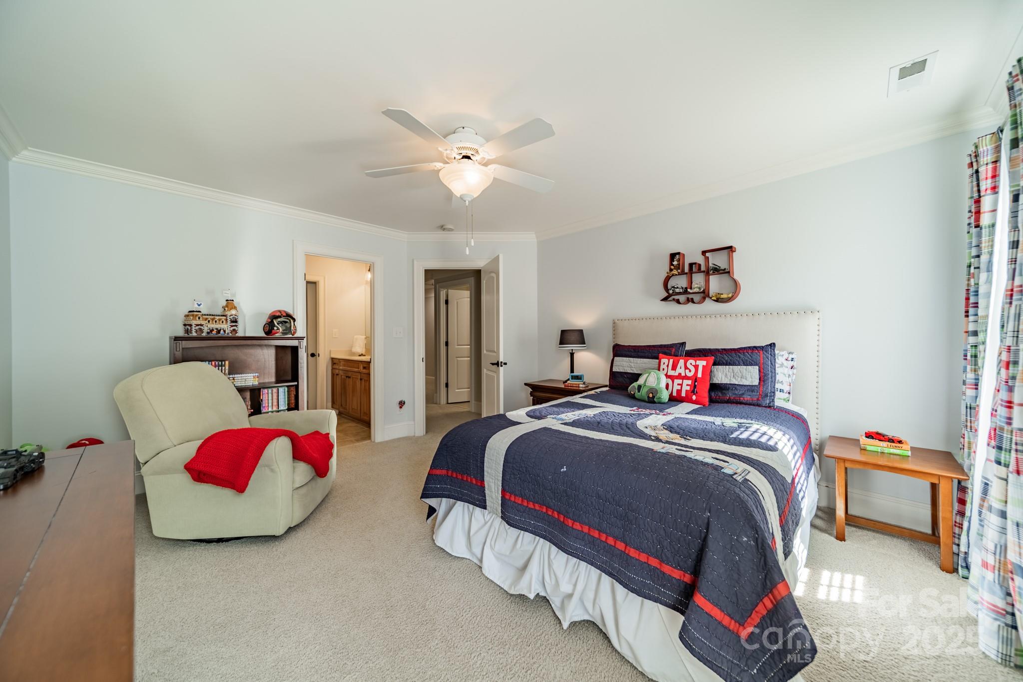 Bailiwyck - Residential