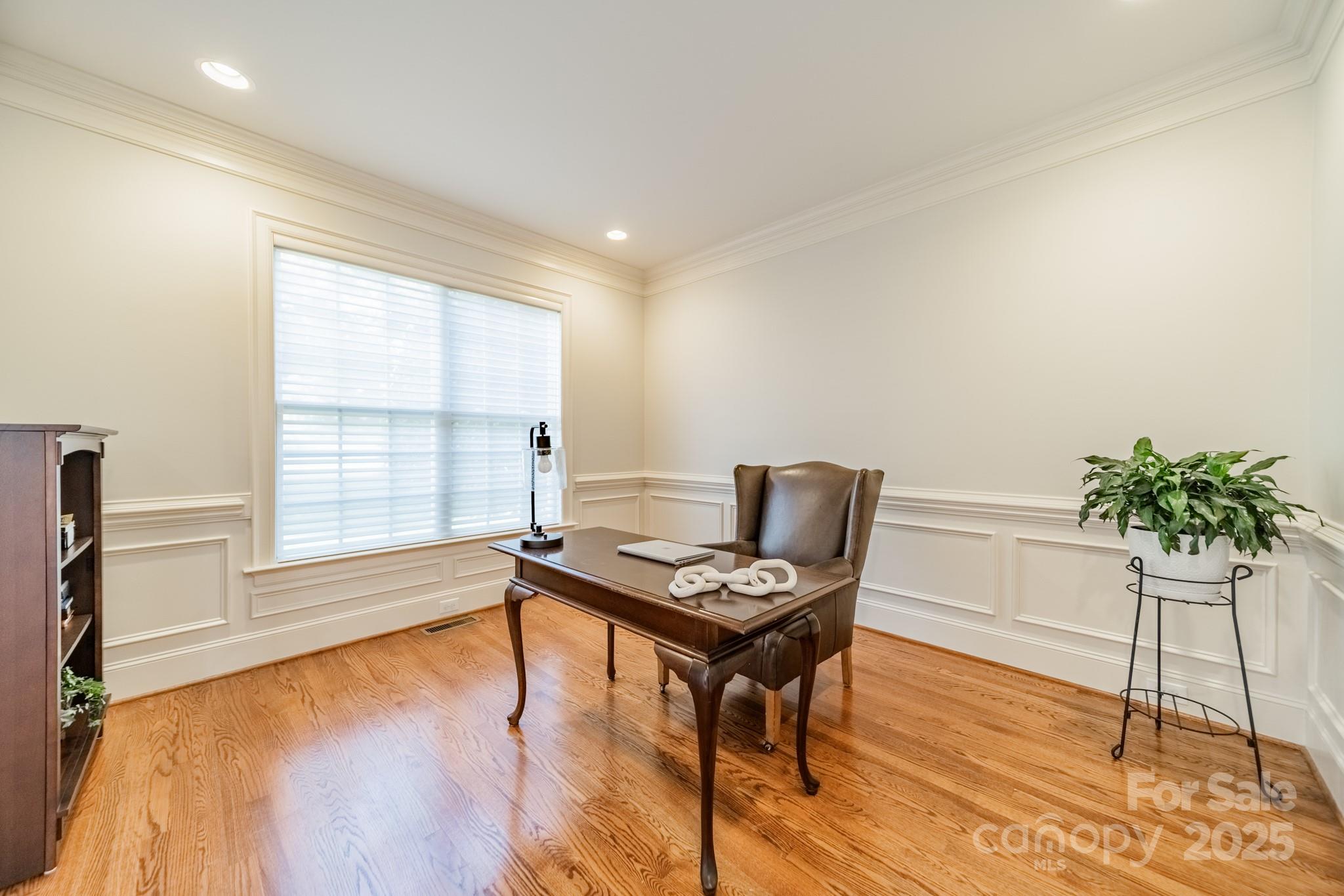 Bailiwyck - Residential