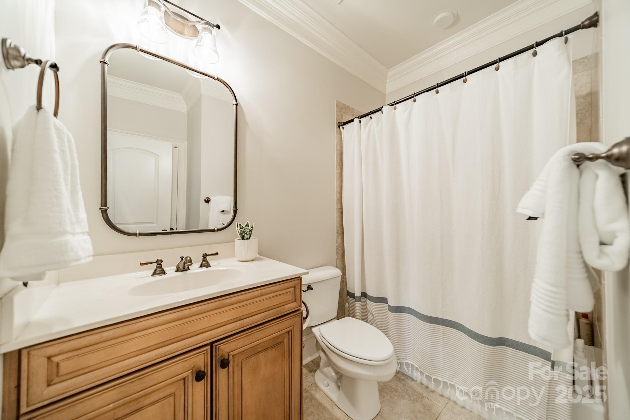 Bailiwyck - Residential