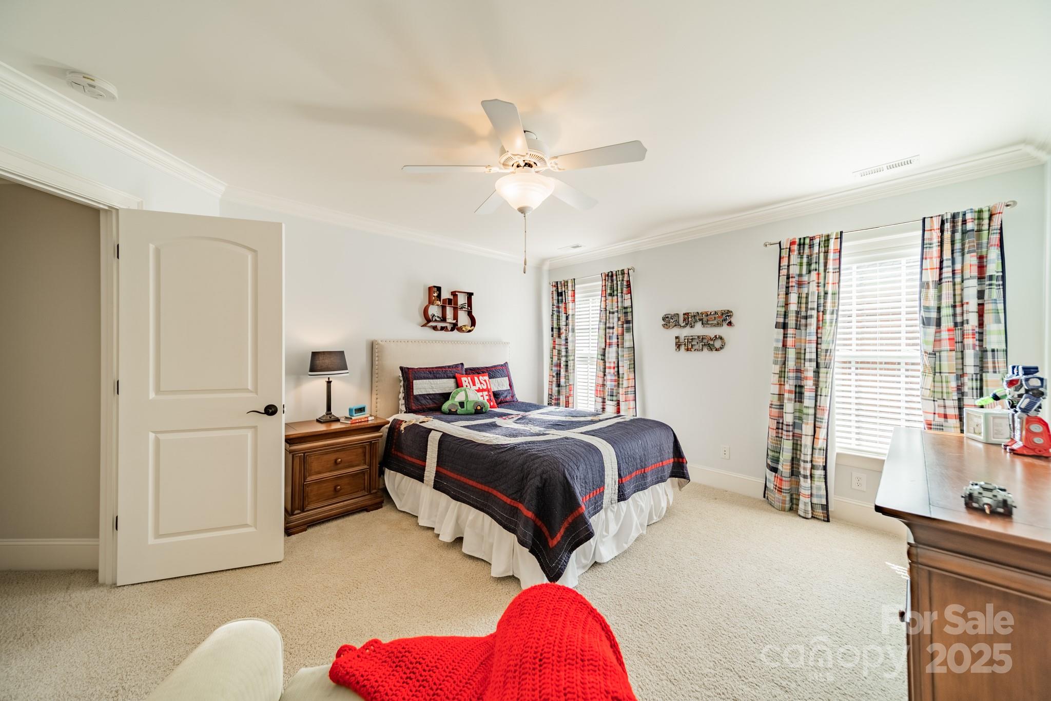 Bailiwyck - Residential