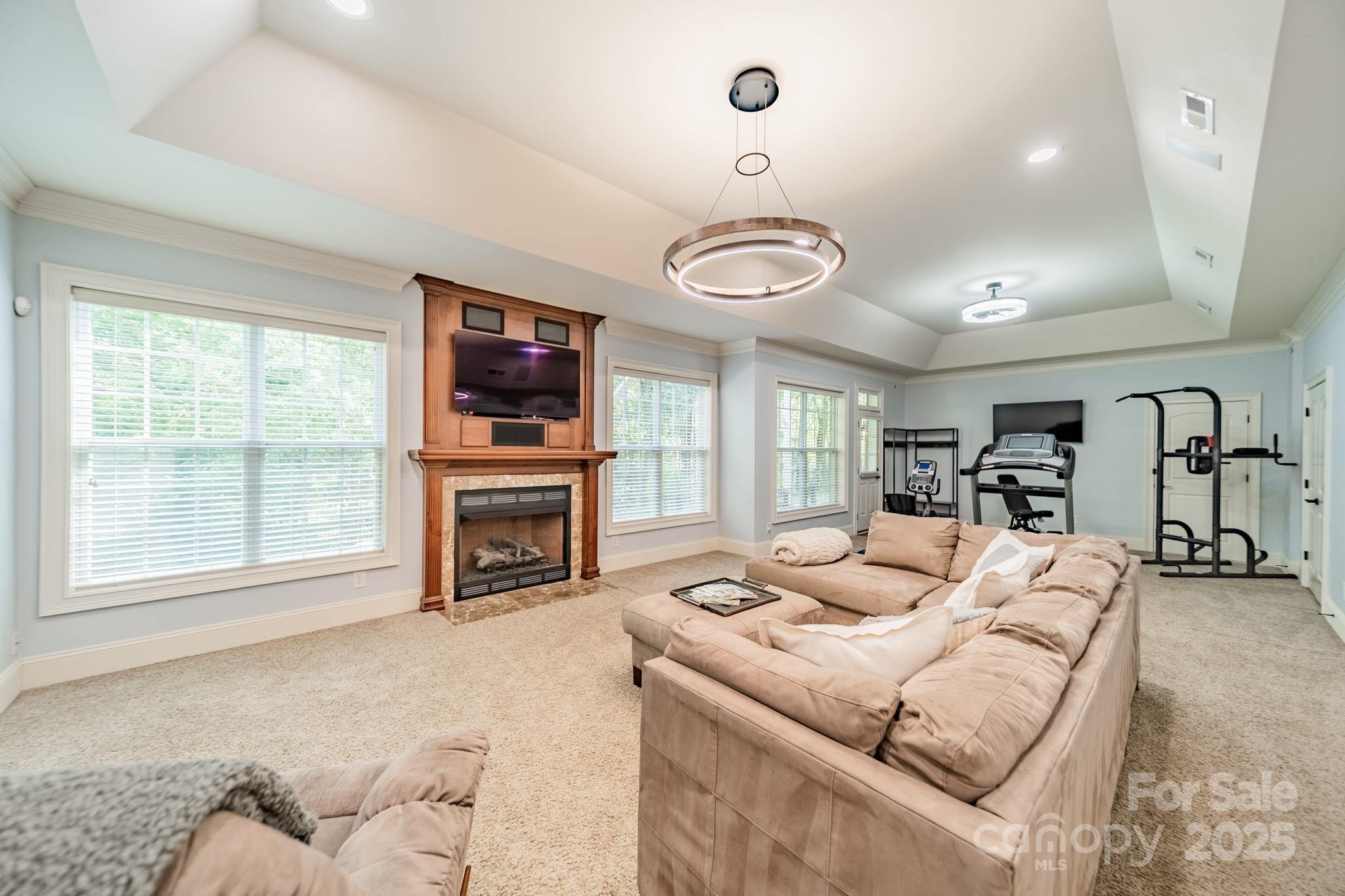 Bailiwyck - Residential