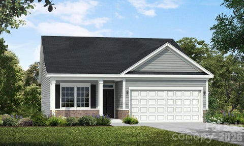 Photo of 2039 Bull Dog Lane, Wingate, NC 28174 (MLS # 4419672)