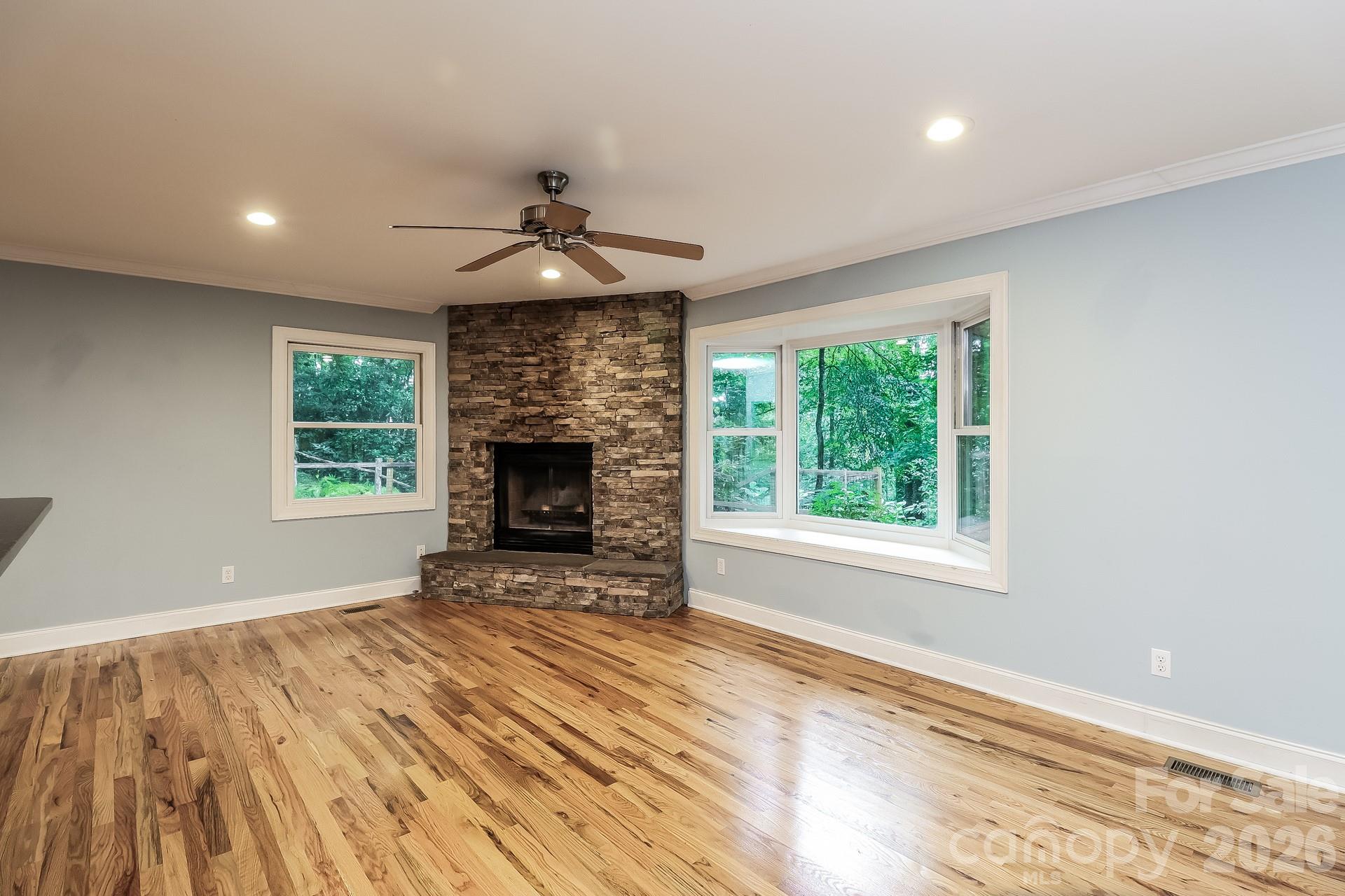 522 Glen Cannon Drive