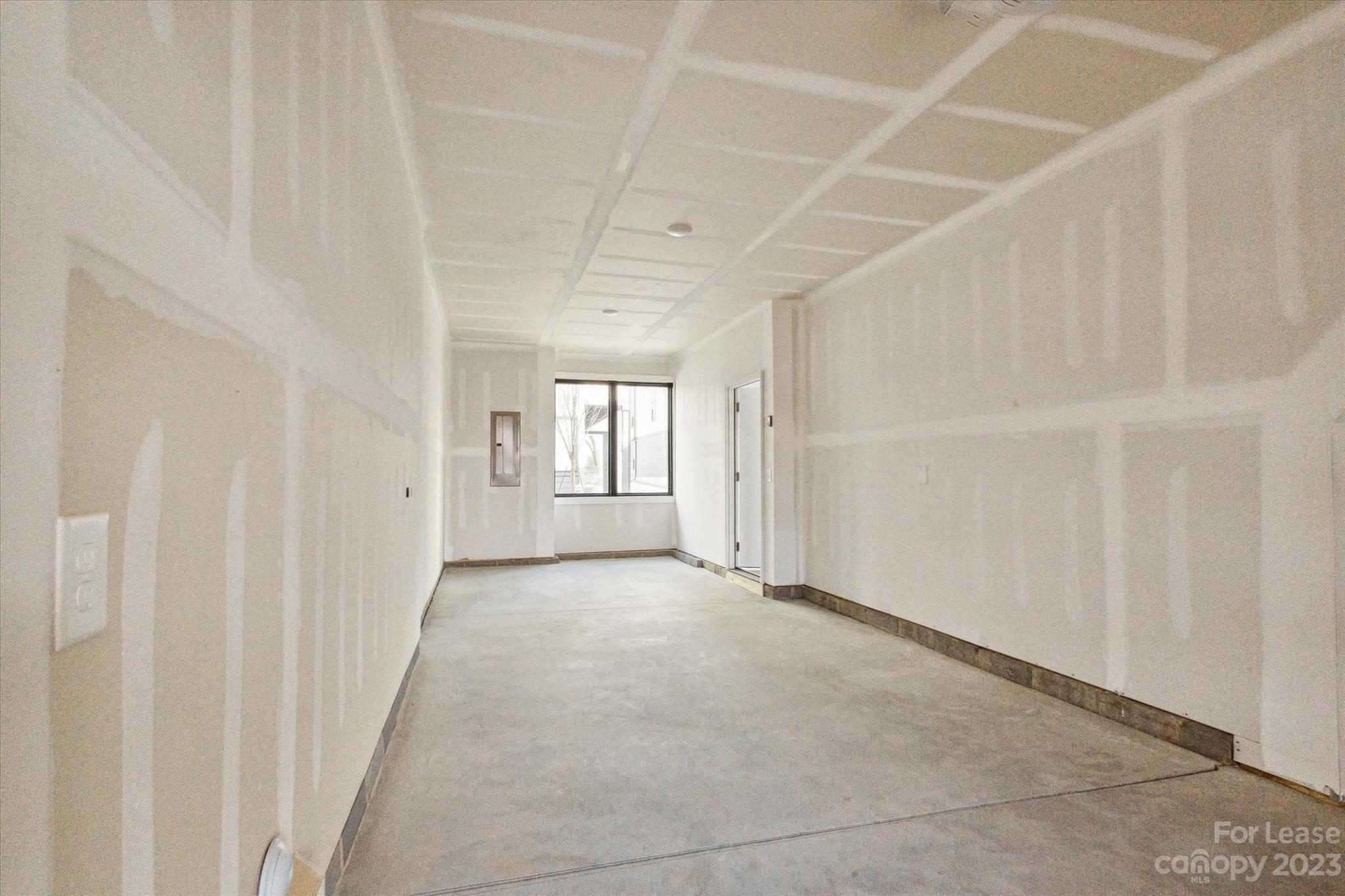 bronson square - Residential Lease