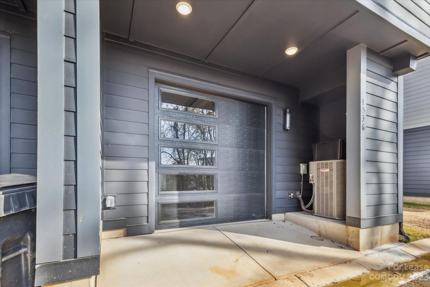 Welcome to the epitome of modern living in LOSO's hottest address! This brand-new townhouse boasts three bedrooms, three-and-a-half baths, a two-car garage, and an rooftop for unparalleled entertaining. With upgraded, contemporary finishes throughout, this residence offers the perfect blend of style and comfort. Nestled in the Lower South End, you're just steps away from Charlotte's trendiest restaurants, bars, and hotspots. Experience urban living at its finest in this never-lived-in gem!